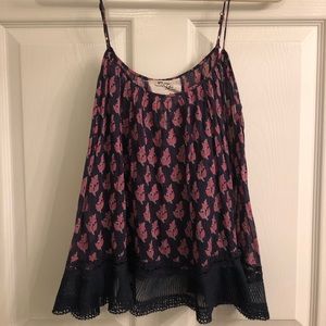 Free People Tank
